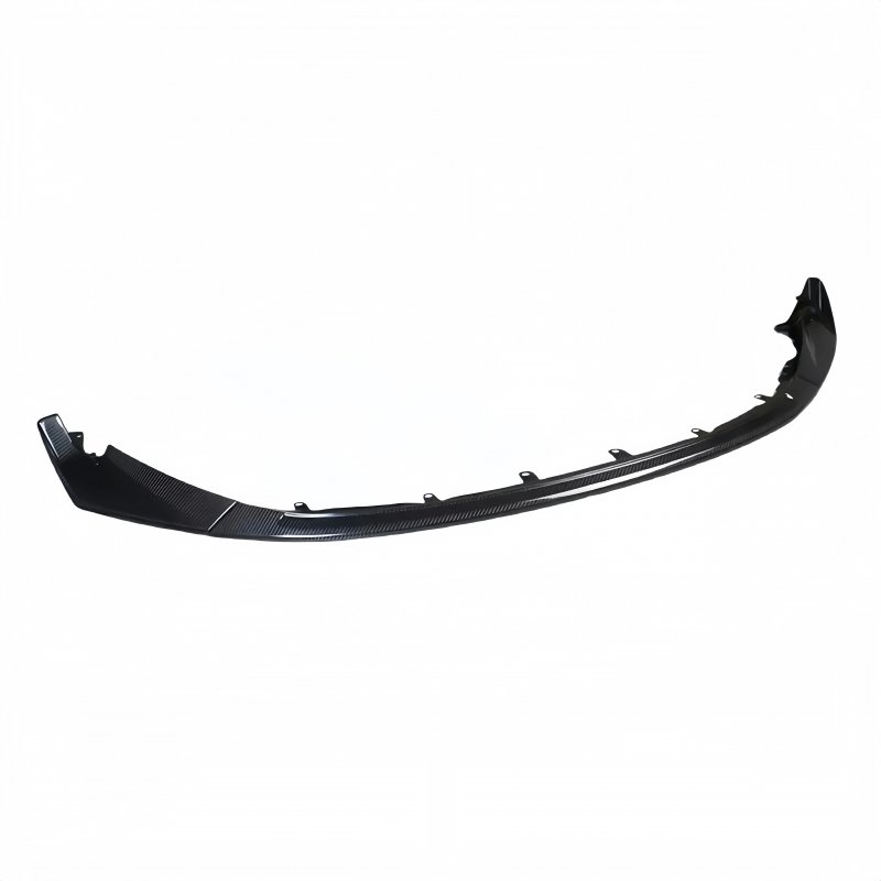 For  M3 M4 G80 G82 Modern CSL Style Car Accessories New Dry Carbon Shovel Front Lip Chin Bumper
